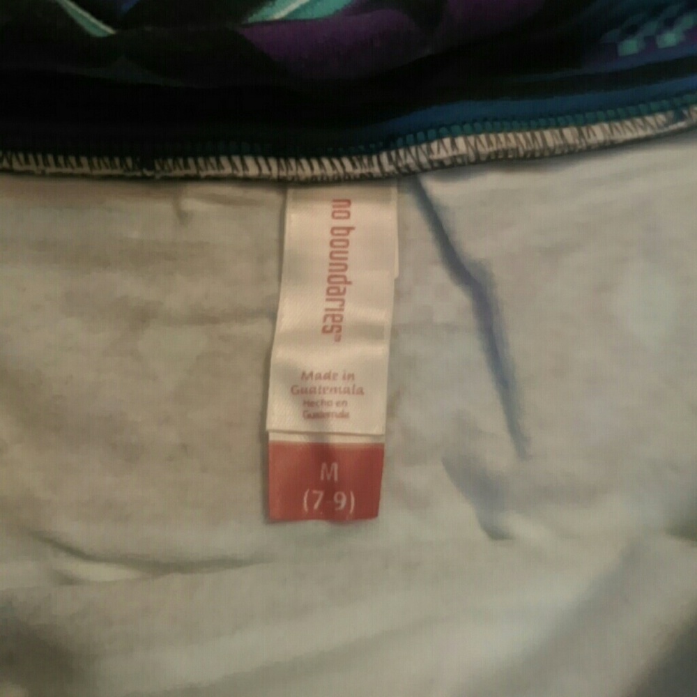 Mini skirt - Picture 2 of 2